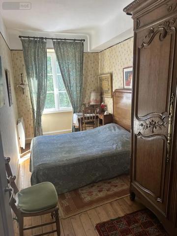 Achat - Maison La Graverie 14350 5 pièces 136 m 2 1958 m 2