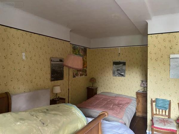 Achat - Maison La Graverie 14350 5 pièces 136 m 2 1958 m 2