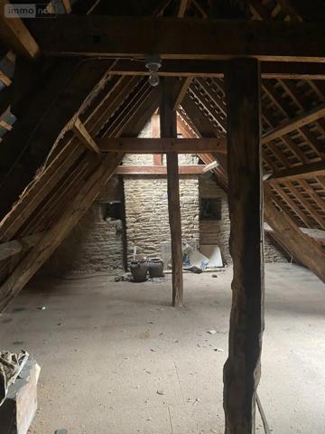 Achat - Maison La Graverie 14350 5 pièces 136 m 2 1958 m 2