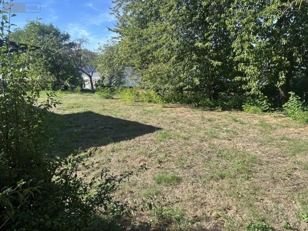 Achat - Maison La Graverie 14350 5 pièces 136 m 2 1958 m 2