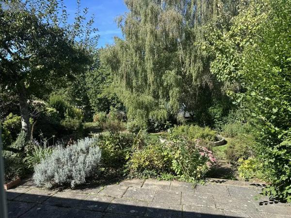 Achat - Maison La Graverie 14350 5 pièces 136 m 2 1958 m 2