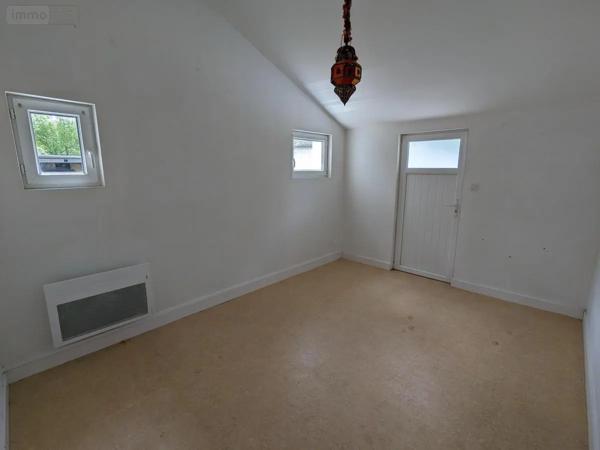 Achat - Maison La Graverie 14350 5 pièces 136 m 2 1958 m 2