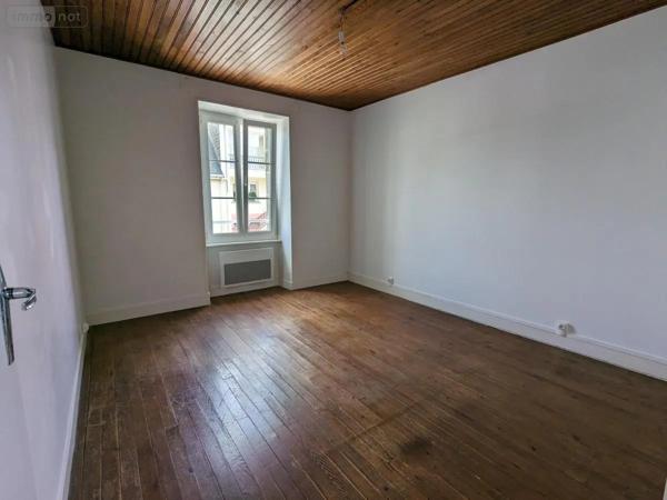 Achat - Maison La Graverie 14350 5 pièces 136 m 2 1958 m 2