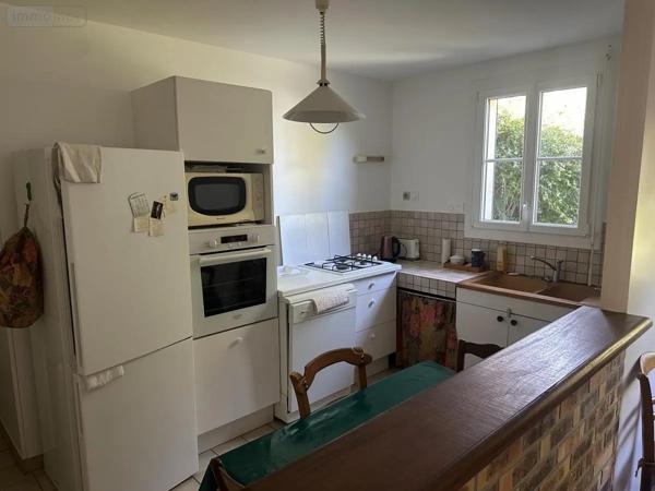 Achat - Maison La Graverie 14350 5 pièces 136 m 2 1958 m 2