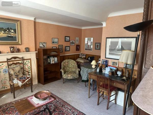 Achat - Maison La Graverie 14350 5 pièces 136 m 2 1958 m 2