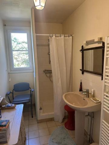 Achat - Maison La Graverie 14350 5 pièces 136 m 2 1958 m 2