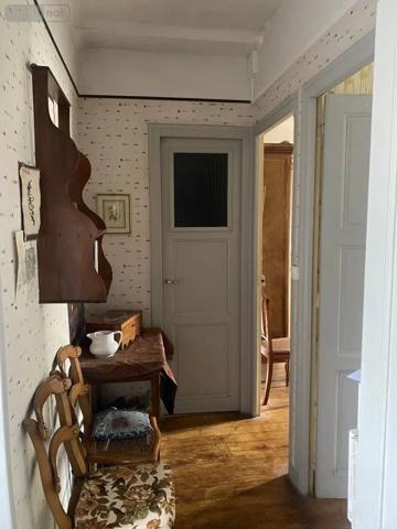 Achat - Maison La Graverie 14350 5 pièces 136 m 2 1958 m 2