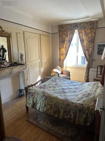 Achat - Maison La Graverie 14350 5 pièces 136 m 2 1958 m 2