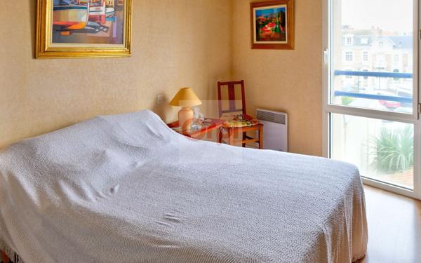 Appartement à vendre    4 pièces • 103 m2 Les Sables-d'Olonne