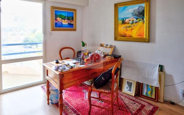 Appartement à vendre    4 pièces • 103 m2 Les Sables-d'Olonne