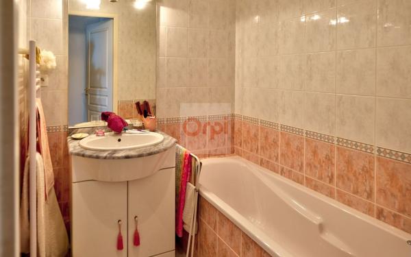 Appartement à vendre    4 pièces • 103 m2 Les Sables-d'Olonne