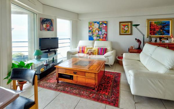 Appartement à vendre    4 pièces • 103 m2 Les Sables-d'Olonne