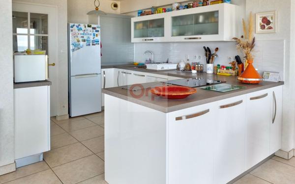 Appartement à vendre    4 pièces • 103 m2 Les Sables-d'Olonne