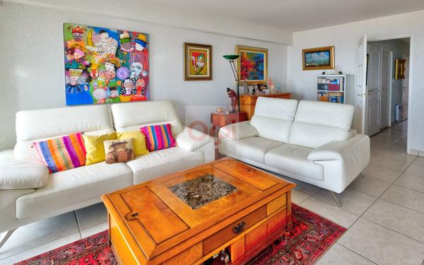 Appartement à vendre    4 pièces • 103 m2 Les Sables-d'Olonne