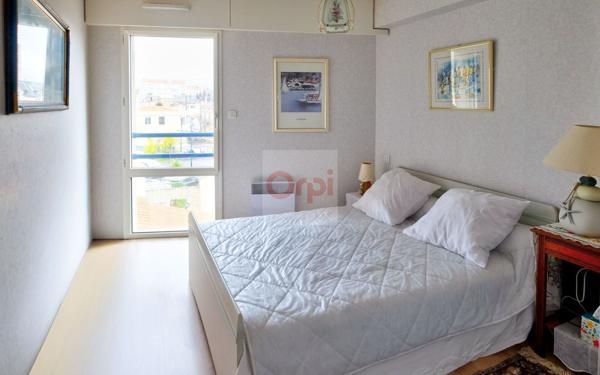 Appartement à vendre    4 pièces • 103 m2 Les Sables-d'Olonne