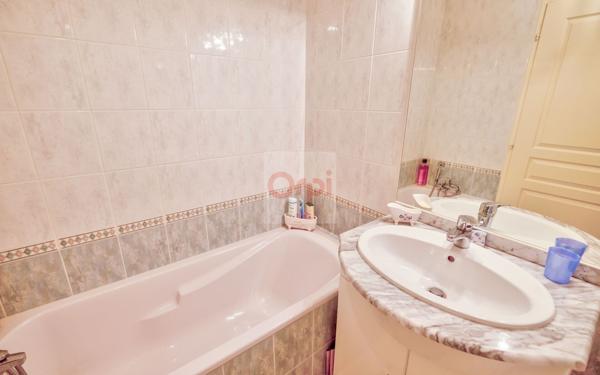 Appartement à vendre    4 pièces • 103 m2 Les Sables-d'Olonne