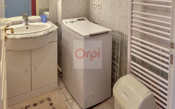 Appartement à vendre    4 pièces • 103 m2 Les Sables-d'Olonne