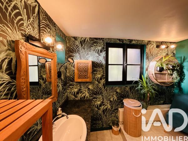 Maison à vendre 4 pièces 110 m² Bez-et-Esparon