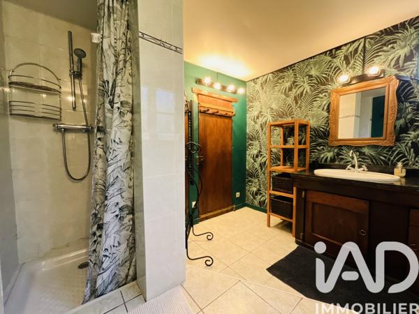 Maison à vendre 4 pièces 110 m² Bez-et-Esparon