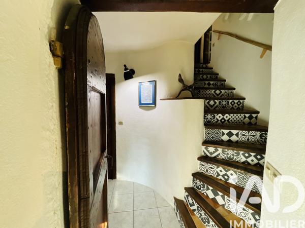 Maison à vendre 4 pièces 110 m² Bez-et-Esparon