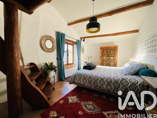 Maison à vendre 4 pièces 110 m² Bez-et-Esparon