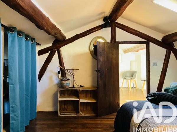 Maison à vendre 4 pièces 110 m² Bez-et-Esparon