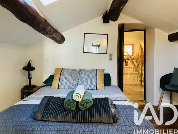 Maison à vendre 4 pièces 110 m² Bez-et-Esparon