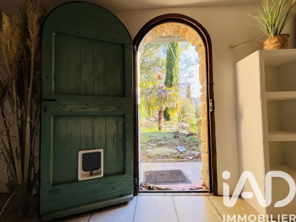 Maison à vendre 4 pièces 110 m² Bez-et-Esparon