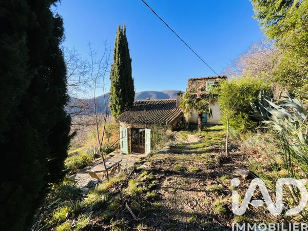 Maison à vendre 4 pièces 110 m² Bez-et-Esparon