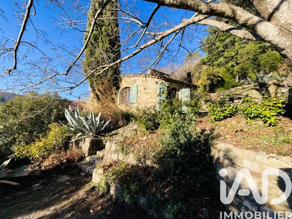 Maison à vendre 4 pièces 110 m² Bez-et-Esparon