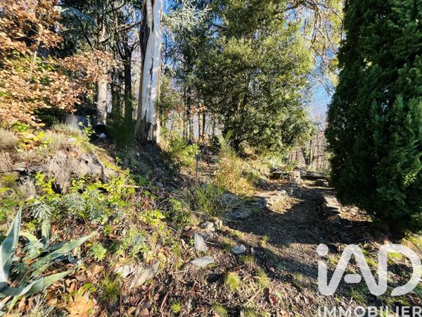 Maison à vendre 4 pièces 110 m² Bez-et-Esparon