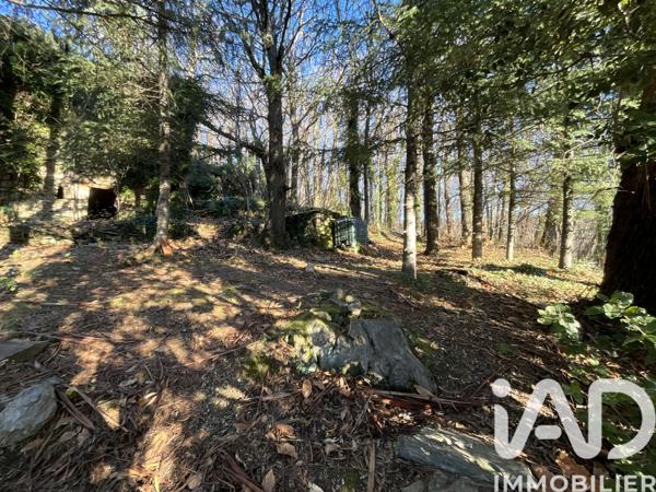 Maison à vendre 4 pièces 110 m² Bez-et-Esparon