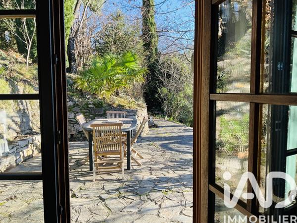 Maison à vendre 4 pièces 110 m² Bez-et-Esparon