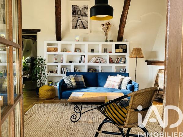 Maison à vendre 4 pièces 110 m² Bez-et-Esparon