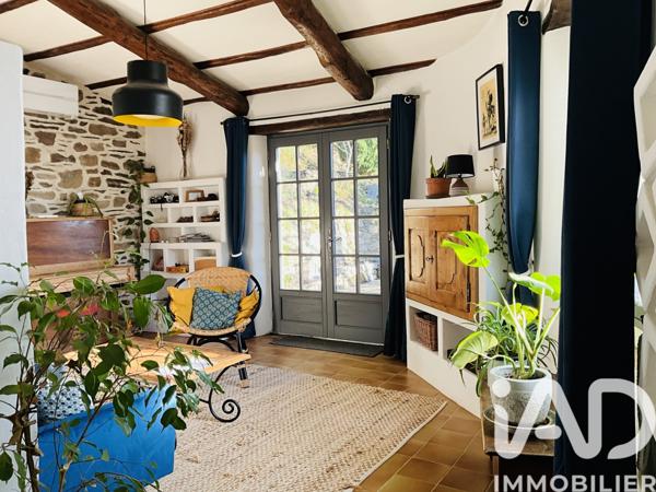Maison à vendre 4 pièces 110 m² Bez-et-Esparon