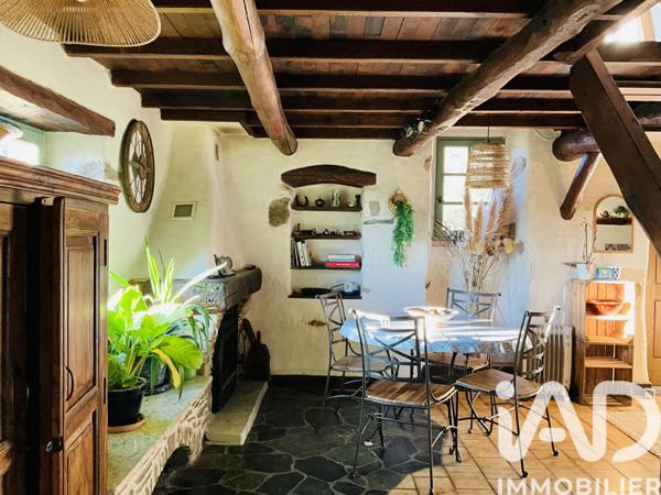 Maison à vendre 4 pièces 110 m² Bez-et-Esparon