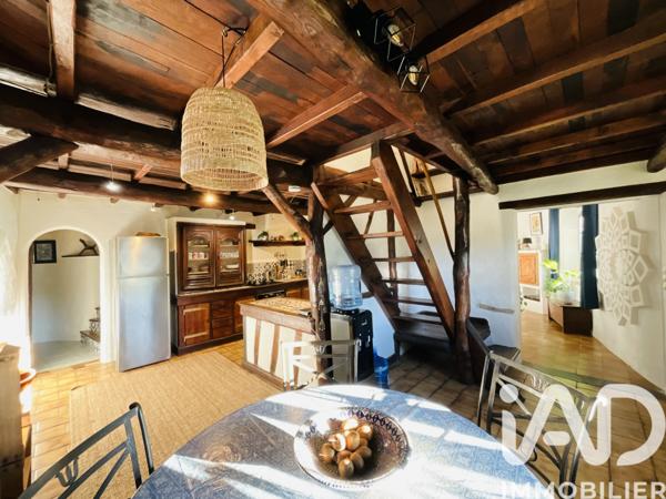 Maison à vendre 4 pièces 110 m² Bez-et-Esparon