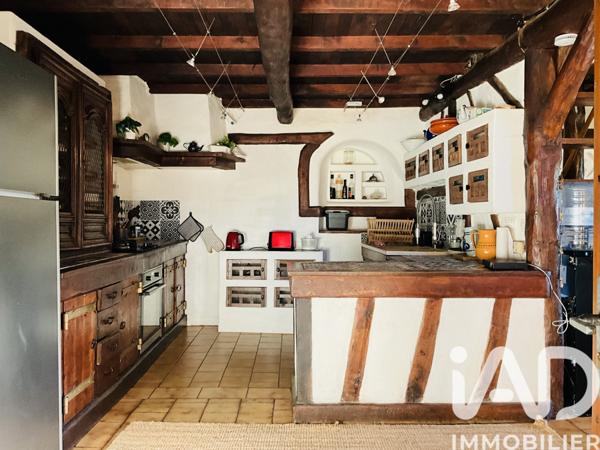 Maison à vendre 4 pièces 110 m² Bez-et-Esparon