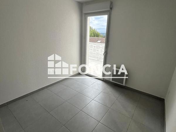 Location Appartement 3 pièces 57.5 m² - BLEU D'EOLE C402 - 35 AVENUE DE BEZIERS Gigean 34770