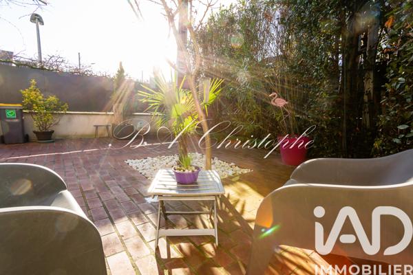 Maison à vendre 4 pièces 87 m² Ermont