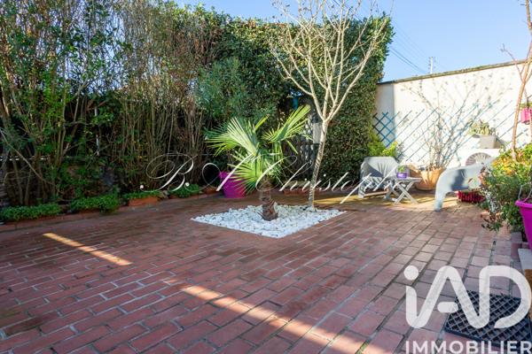 Maison à vendre 4 pièces 87 m² Ermont