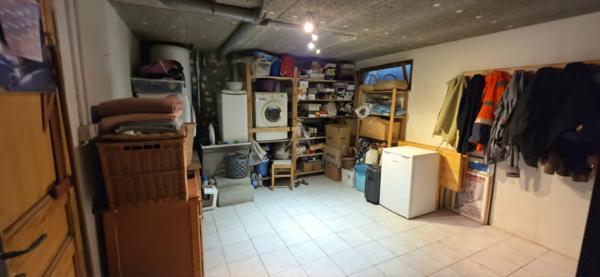 Exclusivité – Maison individuelle à GRIGNON (73200)