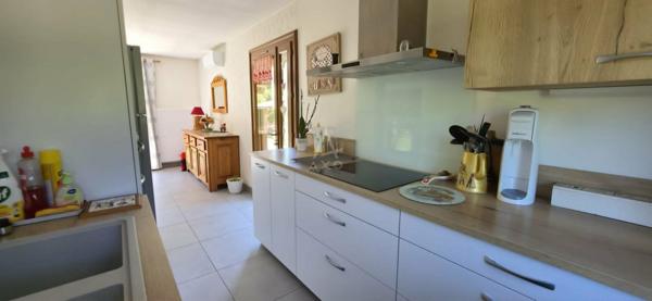 Exclusivité – Maison individuelle à GRIGNON (73200)
