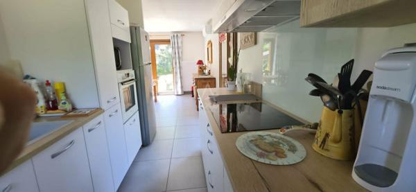 Exclusivité – Maison individuelle à GRIGNON (73200)