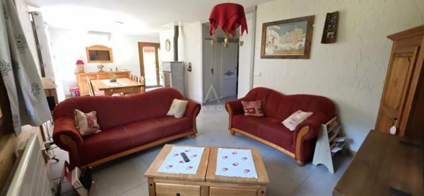 Exclusivité – Maison individuelle à GRIGNON (73200)