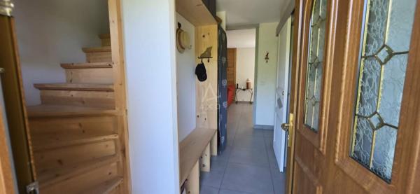 Exclusivité – Maison individuelle à GRIGNON (73200)