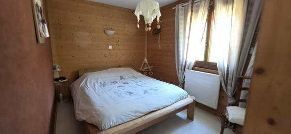 Exclusivité – Maison individuelle à GRIGNON (73200)