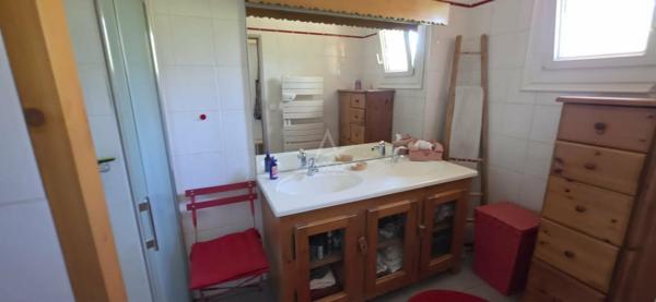 Exclusivité – Maison individuelle à GRIGNON (73200)