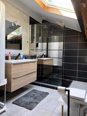 T4 Rivière-Saas-et-Gourby 74.85 m²