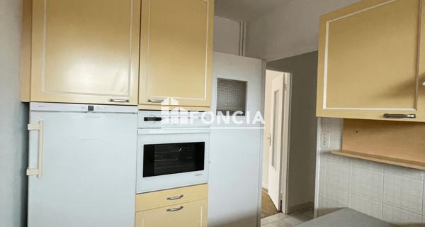 À vendre Appartement 4 pièces 73.74 m² - Le Mans 72000